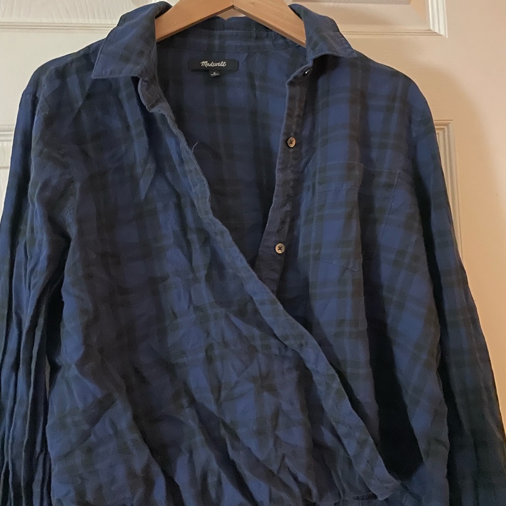 Madewell Top